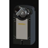 Servomoteur avec ressort de rappel série 341 - couple  de rotation : 3 et 5 nm_1