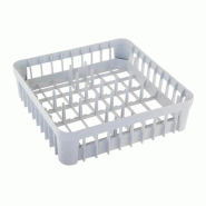 SOFRACA Panier Pour Assiettes - 400 X 400 Mm - Réf:PA40 - PA40