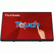 Viewsonic TD2230 écran plat de PC 54,6 cm (21.5