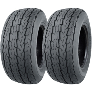 20.5x8.00-10 pneus remorque, 4ply high speed, route légale, buggy, tondeuse - jeu de 2 20.5x8.00-10 pneus remorque, 4ply high speed, route légale, buggy, tondeuse - jeu de 2