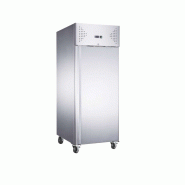 Armoire pâtissière négative 600x400 inox 650 L_0