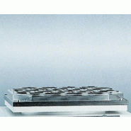 Adaptateur f/4 erlenmeyer 500 ml * - ref.: ljs514 Adaptateur f/4 erlenmeyer 500 ml * - ref.: ljs514