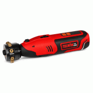 Affûteuse d'électrodes tungstène TIG portable Telwin