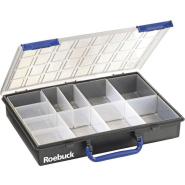 Boite de rangement box serie a11 - ROEBUCK | 829098 Boite de rangement box serie a11 - ROEBUCK | 829098