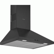 Bosch Hotte décorative murale DWP64BC60 - DWP64BC60 Bosch Hotte décorative murale DWP64BC60 - DWP64BC60