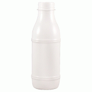 BOUTEILLE PET MELKA 500 ML BLANCHE