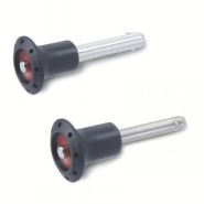 Fixation pour bardage