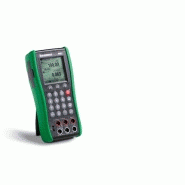 Calibrateur mc2 Calibrateur mc2