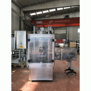 Capsuleuse rotative multitêtes à 6 têtes arol kamma pkv_0