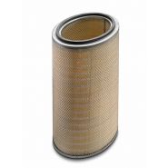 Cartouche filtrante - r + b filter - ovales ø 365–288 mm