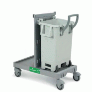 Chariot Alpha 4196 RS 100MM