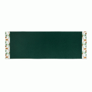 Chemin de table Excelsa – Nordic Deer, Coton et polyester 40x135 cm multicolore - multicolore textile 69248 Chemin de table Excelsa – Nordic Deer, Coton et polyester 40x135 cm multicolore - multicolore textile 69248