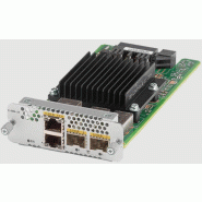 Cisco C-NIM-2T module de commutation réseau Gigabit Ethernet_0