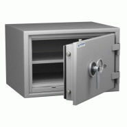 Coffre fort classe S1 - classe 2 VDS - a2P/E - HARTMANN protect Duo 1054 - serrure électronique