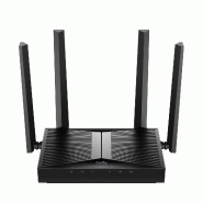 CUDY WR3600H BE3600 Routeur Mesh 2.5G Wi-Fi 7 CUDY WR3600H BE3600 Routeur Mesh 2.5G Wi-Fi 7