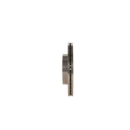 Disque de frein Bosch 0986478219 - ventilé intérieur - avant - boîte de 2 disques - 4 trous - épaisseur 22 mm Disque de frein Bosch 0986478219 - ventilé intérieur - avant - boîte de 2 disques - 4 trous - épaisseur 22 mm