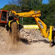 GODET CRIBLEUR MB-S10 S4 GODET CRIBLEUR MB-S10 S4