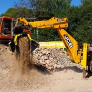 Godet Cribleur MB-S10 S4 pour pelles hydrauliques et tractopelles_1