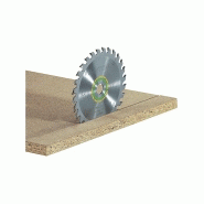 Lames de scie circulaire FESTOOL wood universal hw Lames de scie circulaire FESTOOL wood universal hw