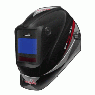 Masque de soudage eurowave 3.0 ls noir - WELDLINE - w403900 - 825393 Masque de soudage eurowave 3.0 ls noir - WELDLINE - w403900 - 825393