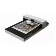 Mesure automatique de la couleur - ColorScout A3+ - Précision avec Spectrodensitomètre FD-7 et FD-5