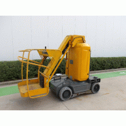 Nacelle verticale HAULOTTE star 10ac occasion