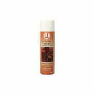 Nettoyant silicone pour le depoussierage et brillance des surfaces lisses u2 aerosol de 500ml_0