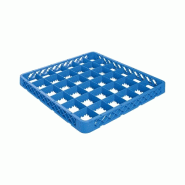 Panier à 36 compartiments ouvert - Caterracks - plastique polypropylène EMG-CR-36