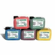 Peintures de traçage couleurs pour gazon - phm - pigments hautement concentrés Peintures de traçage couleurs pour gazon - phm - pigments hautement concentrés