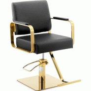 Physa - physa PHYSA OTLEY BLACK Fauteuil de coiffeur avec repose-pieds Otley Black Fauteuil salon de coiffure Siege de coiffure Chaise de - 4062859180 Physa - physa PHYSA OTLEY BLACK Fauteuil de coiffeur avec repose-pieds Otley Black Fauteuil salon de coiffure Siege de coiffure Chaise de - 4062859180