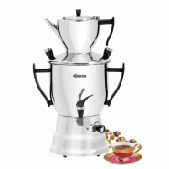 Samovar 3L 191001 Bartscher