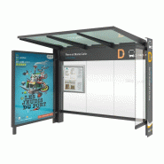 Station bus ligne KUB