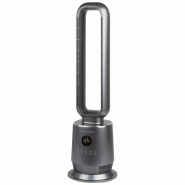 Ventilateur Tour 50W Gris Proficare TVL3152-Gris - 4006160046977