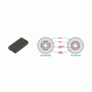 Aimant de barre - sdm magnetic Aimant de barre - sdm magnetic