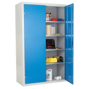 Armoire forte charge largeur 120 cm Armoire forte charge largeur 120 cm