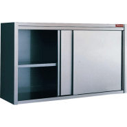 Armoire murale portes coulissantes - 2000x400x600 mm - psc200/u