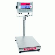 Balance industrielle defender 3000