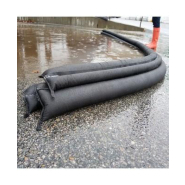Boudin Anti-Inondations Quickdam - Protection jusqu'à 8 cm - Longueur 1.5m - QD65-1 Boudin Anti-Inondations Quickdam - Protection jusqu'à 8 cm - Longueur 1.5m - QD65-1