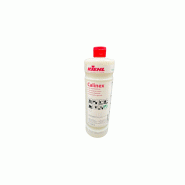 Calinex degraissant detartrant sols et surfaces ph:11 flacon de 1l_0