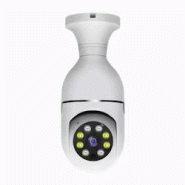 Caméra De Surveillance Vidéo 1080P Avec Audio Bidirectionnel Et Détection De Mouvement YONIS - blanc 3615616911038 Caméra De Surveillance Vidéo 1080P Avec Audio Bidirectionnel Et Détection De Mouvement YONIS - blanc 3615616911038