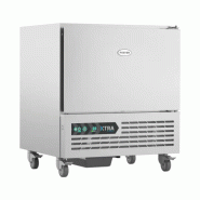 Cellule de refroidissement et de surgélation 6 niveaux GN1/1 - Sur Roulettes Foster XR10614381