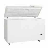 Congélateur médical Blanc / -45 à -5 °C - 392 L | Tefcold - SE40-45