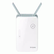 D-Link E15/E prolongateur réseau àÉmetteur réseau Blanc 10, 100, 1000 Mbit/s_0