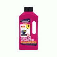 Déboucheur pour canalisation BEVIL - 0.8 L Déboucheur pour canalisation BEVIL - 0.8 L