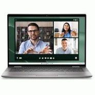 DELL Latitude 7350 Intel Core Ultra 7 165U Ordinateur portable 33,8 cm (13.3") Full HD+ 16 Go LPDDR5x-SDRAM 512 Go SSD Wi-Fi 7 (802.11be) Windows 11 Pro Français Gris DELL Latitude 7350 Intel Core Ultra 7 165U Ordinateur portable 33,8 cm (13.3") Full HD+ 16 Go LPDDR5x-SDRAM 512 Go SSD Wi-Fi 7 (802.11be) Windows 11 Pro Français Gris