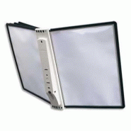 DUR SUPP MURAL+5 POCHET N SHERPA 5810-01 DUR SUPP MURAL+5 POCHET N SHERPA 5810-01