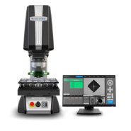 Duromètre Vickers à tête descendante - FALCON 5000G2 - INNOVATEST FRANCE - Micro Vickers, Knoop et Brinell avec caméra 18 Mpx_1