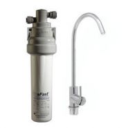 Ecofast - filtres d'eau potable - cieleo - cartouche ultracarb 2300 litres