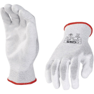 GANTS G-PU ESD (Tricotés enduit PU) (multichoix) - GISS | 884512 GANTS G-PU ESD (Tricotés enduit PU) (multichoix) - GISS | 884512