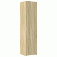 Helloshop26 - Buffet bahut commode armoire meuble de rangement organisateur cuisine salle de séjour salon haut sonoma 50 x 42,5 x 02_0034071 - 300021 Helloshop26 - Buffet bahut commode armoire meuble de rangement organisateur cuisine salle de séjour salon haut sonoma 50 x 42,5 x 02_0034071 - 300021
